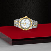 TUDOR Royal 28mm - M28303-0007 at Shreve & Co.