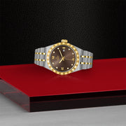 TUDOR Royal 28mm - M28303-0009 at Shreve & Co.
