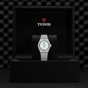 TUDOR Royal 28mm - M28320-0001 at Shreve & Co.
