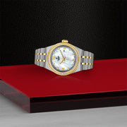 TUDOR Royal 28mm - M28323-0001 at Shreve & Co.