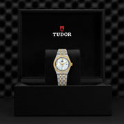TUDOR Royal 28mm - M28323-0001 at Shreve & Co.