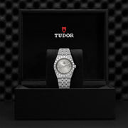 TUDOR Royal 34mm - M28400-0001 at Shreve & Co.