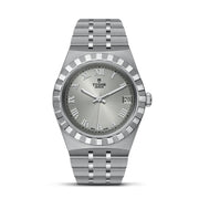 TUDOR Royal 34mm - M28400-0001 at Shreve & Co.