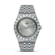 TUDOR Royal 34mm - M28400-0002 at Shreve & Co.