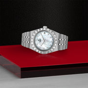 TUDOR Royal 34mm - M28400-0005 at Shreve & Co.