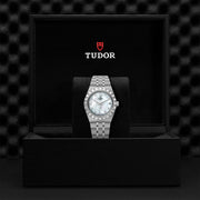 TUDOR Royal 34mm - M28400-0005 at Shreve & Co.