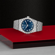 TUDOR Royal 34mm - M28400-0006 at Shreve & Co.