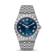 TUDOR Royal 34mm - M28400-0006 at Shreve & Co.