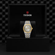 TUDOR Royal 34mm - M28403-0001 at Shreve & Co.