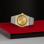 TUDOR Royal 34mm - M28403-0006 at Shreve & Co.