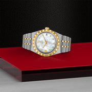 TUDOR Royal 34mm - M28403-0007 at Shreve & Co.