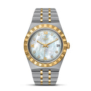 TUDOR Royal 34mm - M28403-0007 at Shreve & Co.