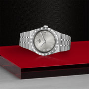 TUDOR Royal 38mm - M28500-0001 at Shreve & Co.