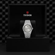 TUDOR Royal 38mm - M28500-0001 at Shreve & Co.