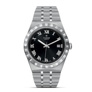 TUDOR Royal 38mm - M28500-0003 at Shreve & Co.
