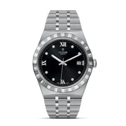 TUDOR Royal 38mm - M28500-0004 at Shreve & Co.
