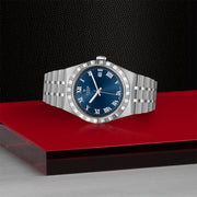 TUDOR Royal 38mm - M28500-0005 at Shreve & Co.
