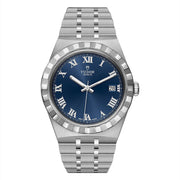 TUDOR Royal 38mm - M28500-0005 at Shreve & Co.