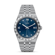 TUDOR Royal 38mm - M28500-0006 at Shreve & Co.