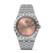 TUDOR Royal 38mm - M28500-0009 at Shreve & Co.