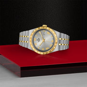 TUDOR Royal 38mm - M28503-0001 at Shreve & Co.
