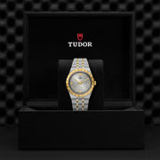 TUDOR Royal 38mm - M28503-0002 at Shreve & Co.