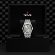 TUDOR Royal 41mm - M28600-0001 at Shreve & Co.