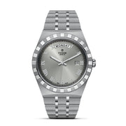 TUDOR Royal 41mm - M28600-0001 at Shreve & Co.