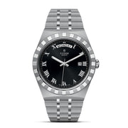 TUDOR Royal 41mm - M28600-0003 at Shreve & Co.