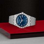 TUDOR Royal 41mm - M28600-0006 at Shreve & Co.