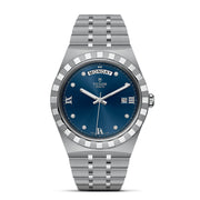 TUDOR Royal 41mm - M28600-0006 at Shreve & Co.