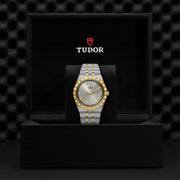 TUDOR Royal 41mm - M28603-0001 at Shreve & Co.