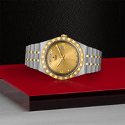TUDOR Royal 41mm - M28603-0006 at Shreve & Co.