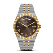 TUDOR Royal 41mm - M28603-0007 at Shreve & Co.